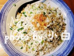 扬州炒饭-扬州狮子楼·非遗淮扬菜(东关街店)