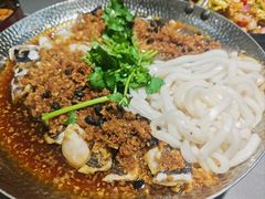 -3号仓库·创意中国菜(乐清正大广场店)