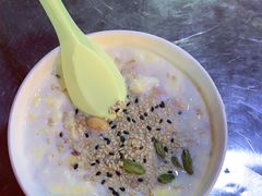 -清真老马家国华牛奶鸡蛋醪糟(正宁路店)