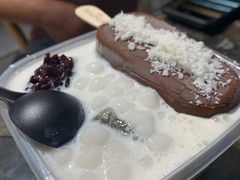 -甜心闲生传统手工冰粉(奎星楼店)