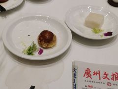 -唐苑酒家·岭南粤菜名店(太古仓店)