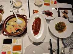 -四季民福烤鸭店(王府井灯市口店)