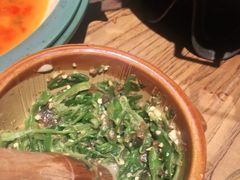 -湘邻呷铺·田园家宴(汉基广场店)