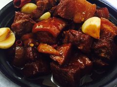 -新新湘菜馆(新中街二条店)