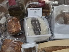 -佐敦面包铺·JORDAN BAKERY