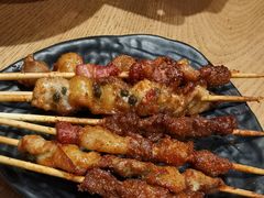 -刀小蛮半只鸡过桥米线(家乐福四元桥店)