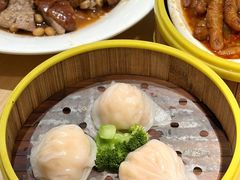 -蝴蝶里·粤菜·点心(龙湖天街&滨江店)