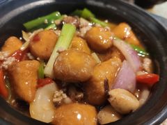 -潮十三潮汕砂锅粥(高新四路大都荟店)