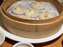 松茸汤包-庆春朴门