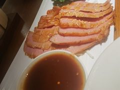 炭烤猪颈肉-明泰谷泰国餐厅(正大广场店)