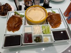 -紫光园(燕郊总店)