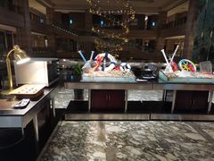 -合肥皇冠假日酒店·菲亚斯特自助餐厅(黄山路店)