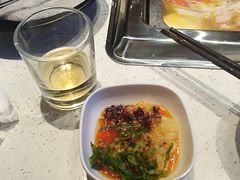 -九府羊·鲜羊火锅·烤串(新华路店)