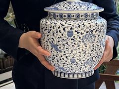 -狮王府淮扬菜(夫子庙老门东店)