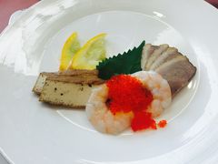 -北京饭店谭家菜