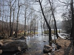 -玉渡山自然风景区
