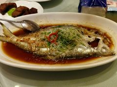 -石浦大酒店(百丈店)