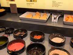 -巴奴毛肚火锅(龙湖锦艺城店)