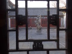 -北京大学赛克勒考古与艺术博物馆