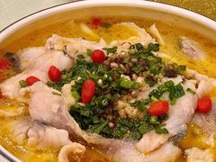 -清真马祥兴菜馆(云南北路店)