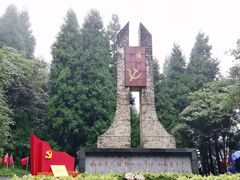 -娄山关景区