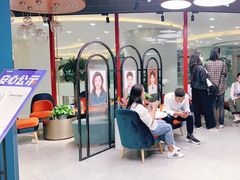 -海马体照相馆(北京apm店)