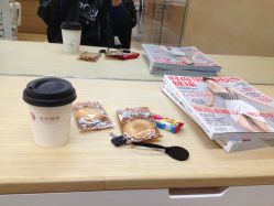012-CARR SALON