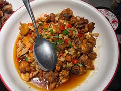 -鱼你相聚·河鲜馆(袁家岭店)