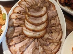 -姥姥家春饼店(八里庄店)