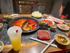 -蜀大侠火锅(春熙路店)