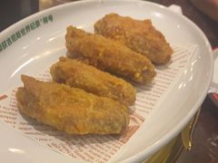 -新白鹿餐厅(爱琴海购物中心店)