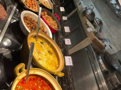 -东方红海鲜百汇(国际大厦店)