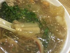 -食盈碗仔翅(星玺广场店)
