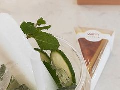 -Cafe on warm(丹霞店)