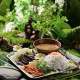 火锅界的颜值担当!