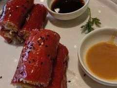 -蝴蝶里·粤菜·点心(龙湖天街&滨江店)
