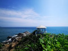 -三亚西岛海洋文化旅游区