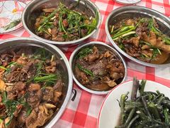 -高子烧鸡公(五里堆路店)