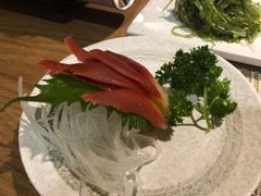 北极贝-酒井酱子·深夜食堂(东城汇店)