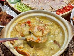 -官塘锋记鱼生·生腌·砂锅粥(牌坊街店)