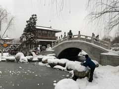 -西安青龙寺遗址景区