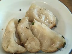 -舒蔡记生煎菜饭(云南中路店)