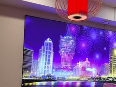 -五谷丰登·胶东海鲜·家常菜(张村店)