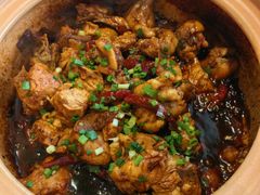 -小柴米·传统江西菜(万寿宫店)