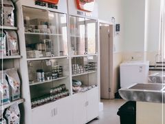 -美联众合动物医院(唯恩分院)