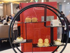 -北京全聚德(王府井店)