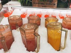 -金滏山烤肉·海鲜·火锅自助餐厅(襄阳万达店)