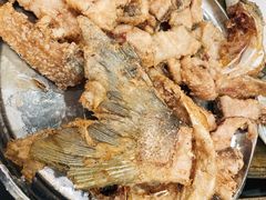 -肖肖酸萝卜鱼火锅(总店)