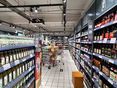 -京客隆超市(京源店)