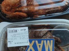 -盒马X会员店(上海森兰商都店)